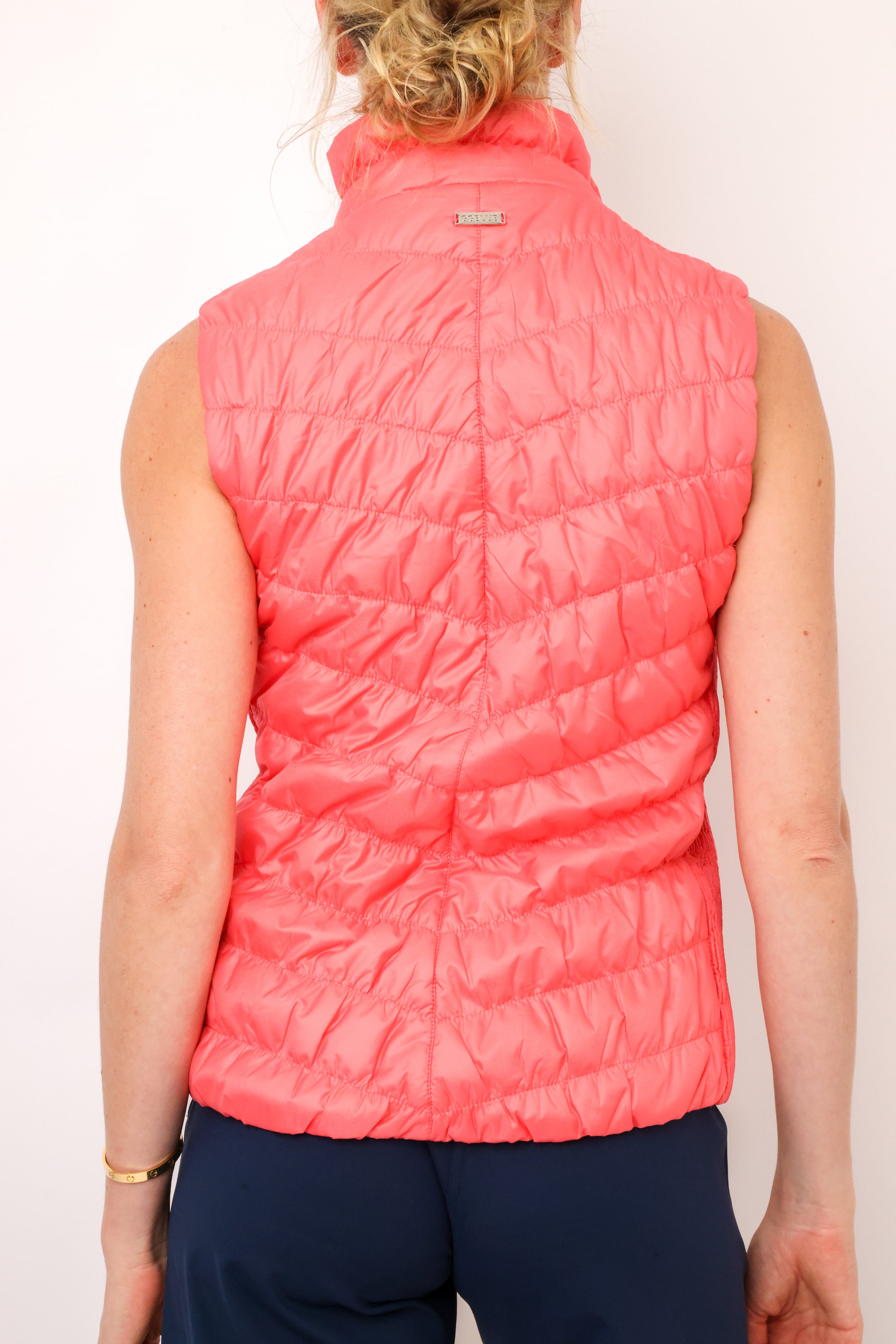 Heritage Vest