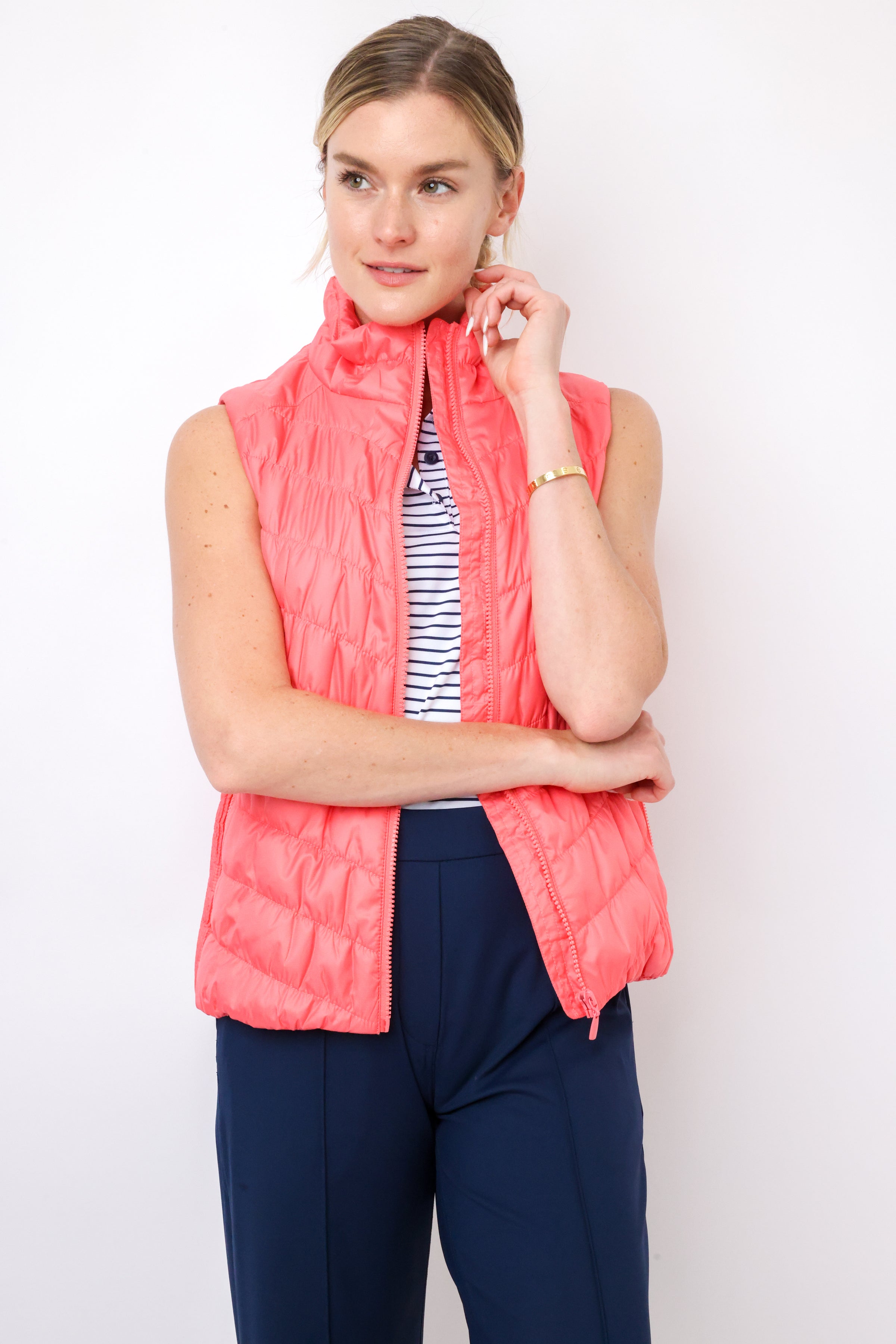 Heritage Vest