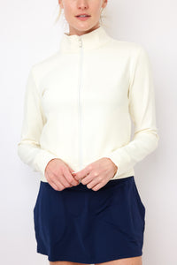 It Full-Zip Jacket