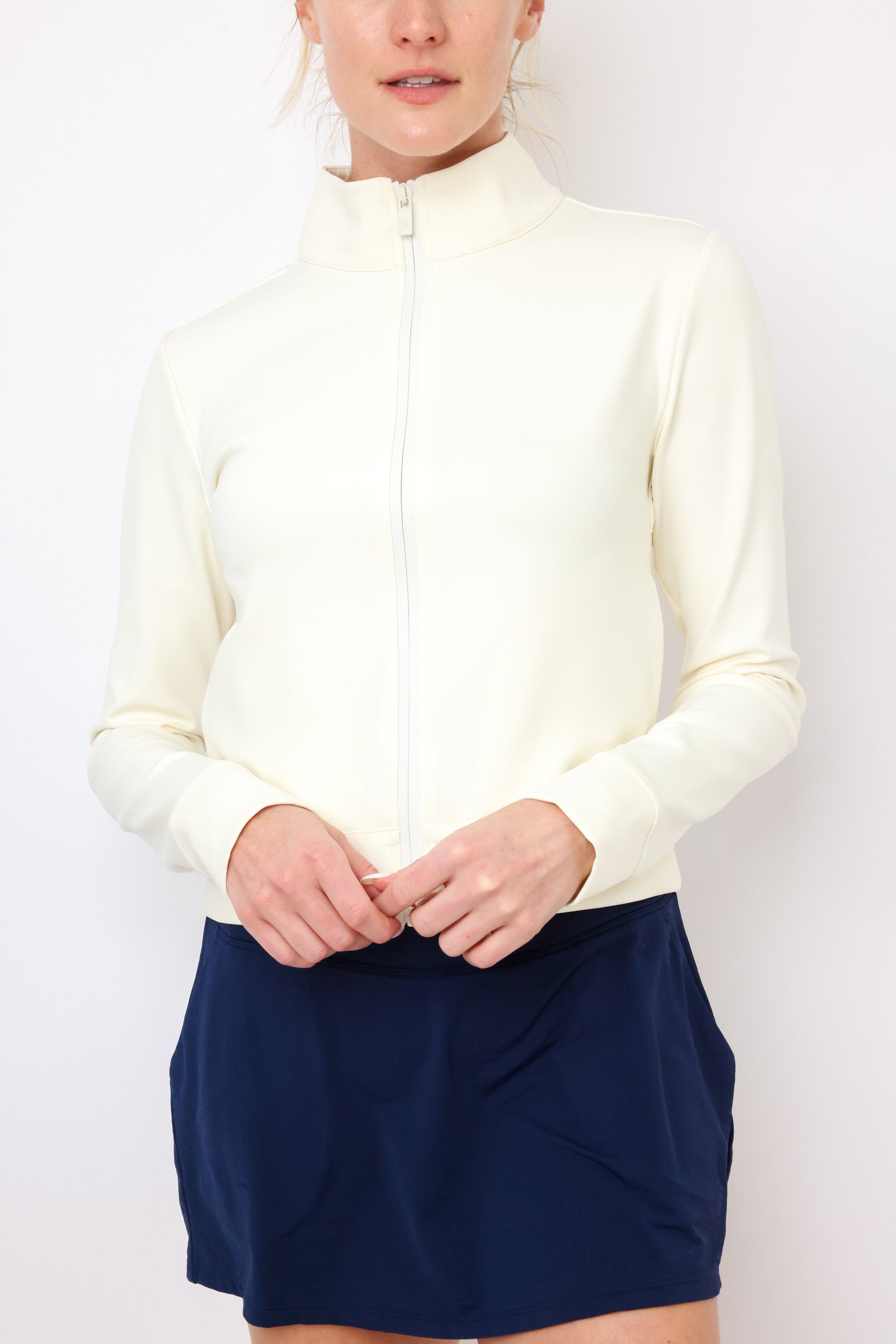 It Full-Zip Jacket