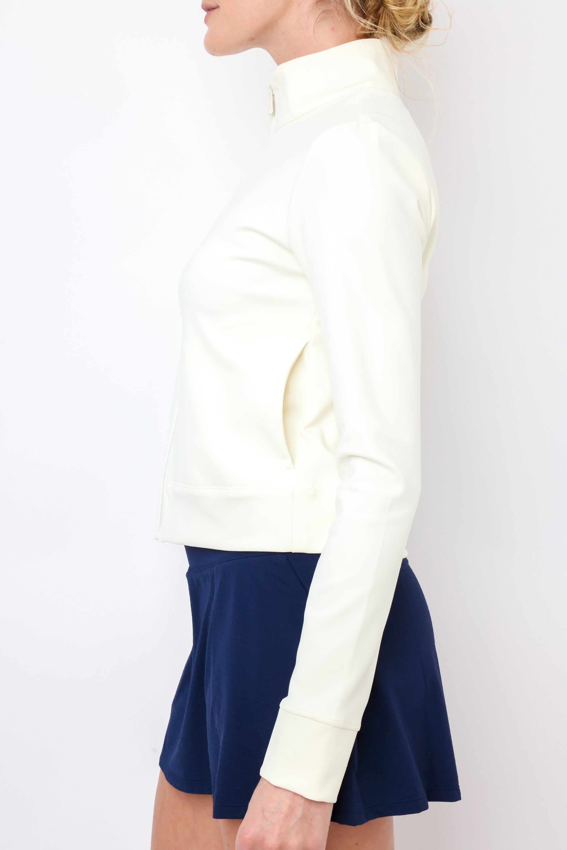 It Full-Zip Jacket
