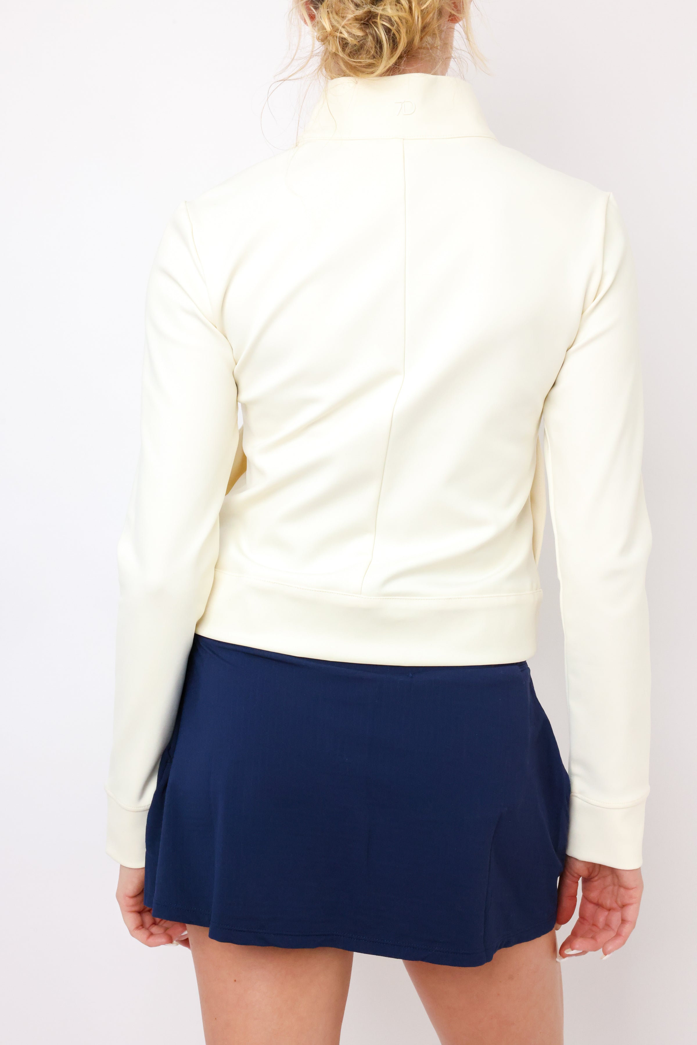 It Full-Zip Jacket