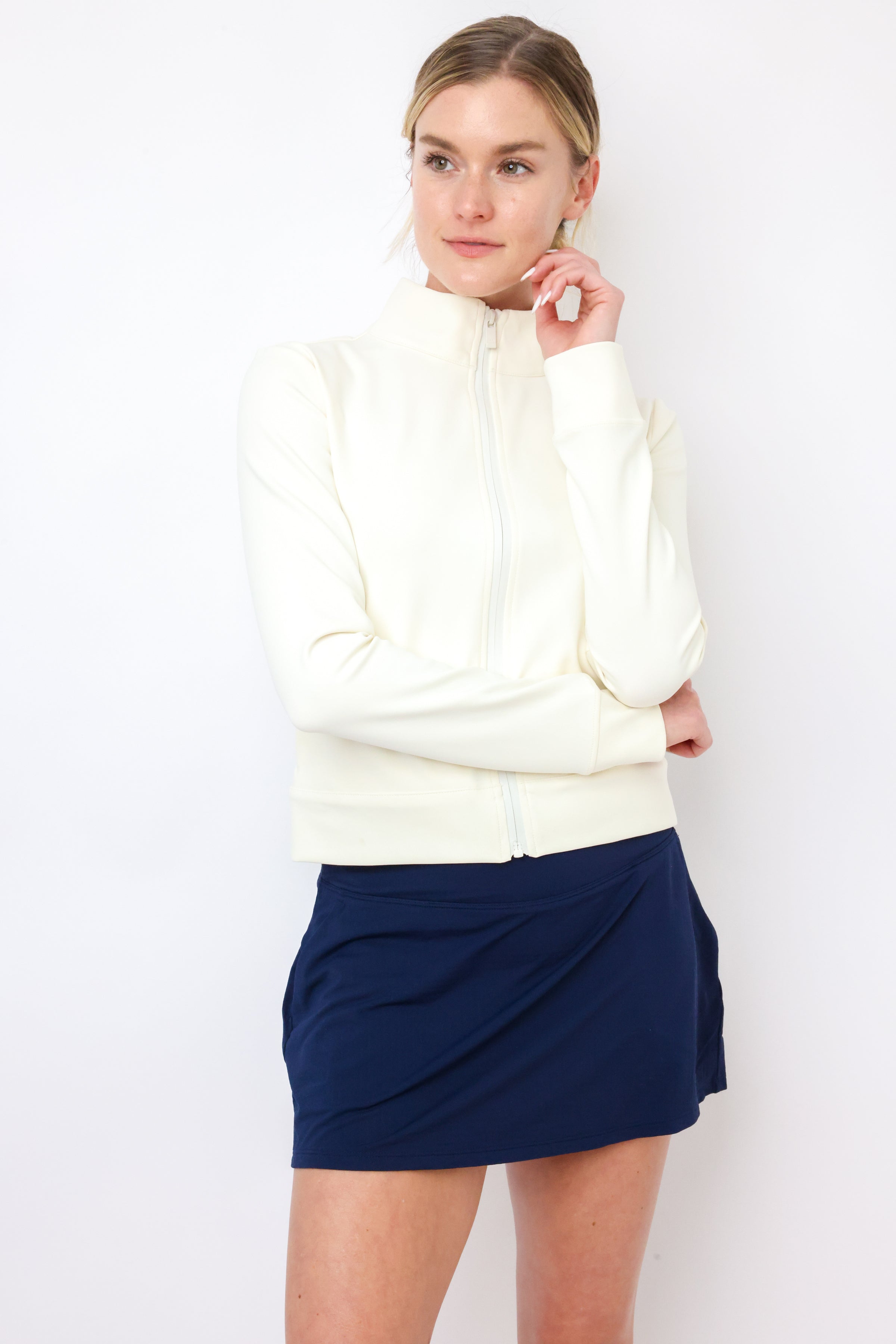 It Full-Zip Jacket