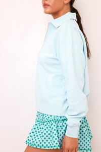 Smith & Quinn Chase Quarter Zip