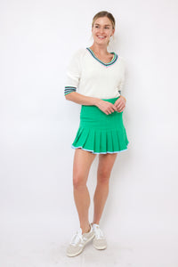 The Bubble Alicia Skirt