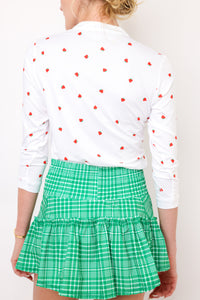 Strawberry Sun Shirt