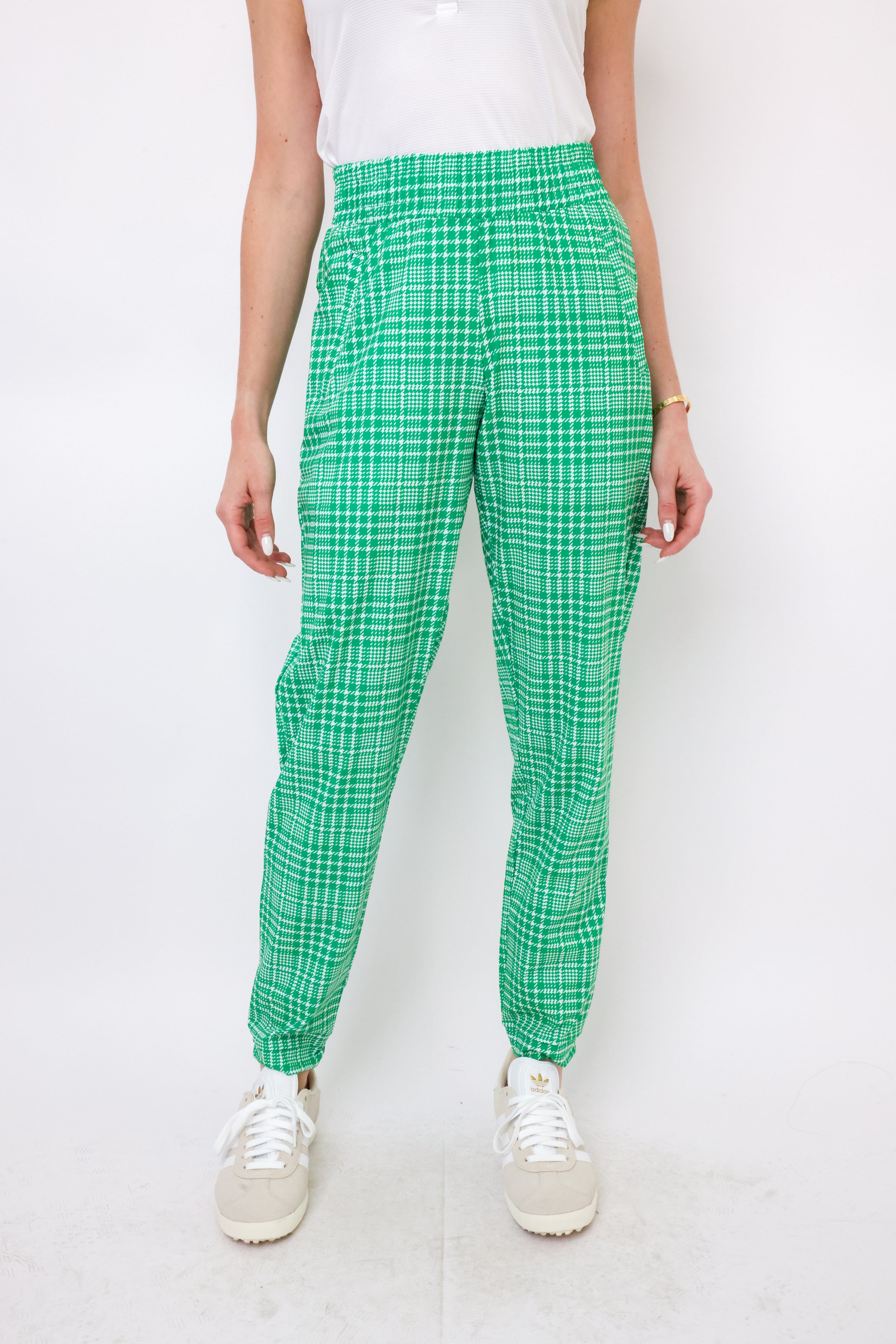 The Bubble Breaker Pant