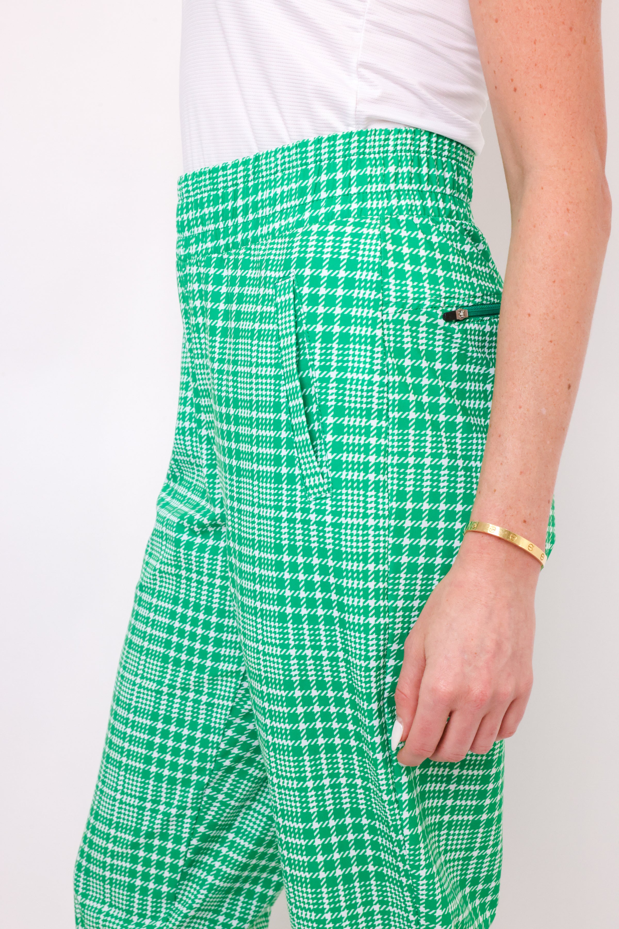 The Bubble Breaker Pant