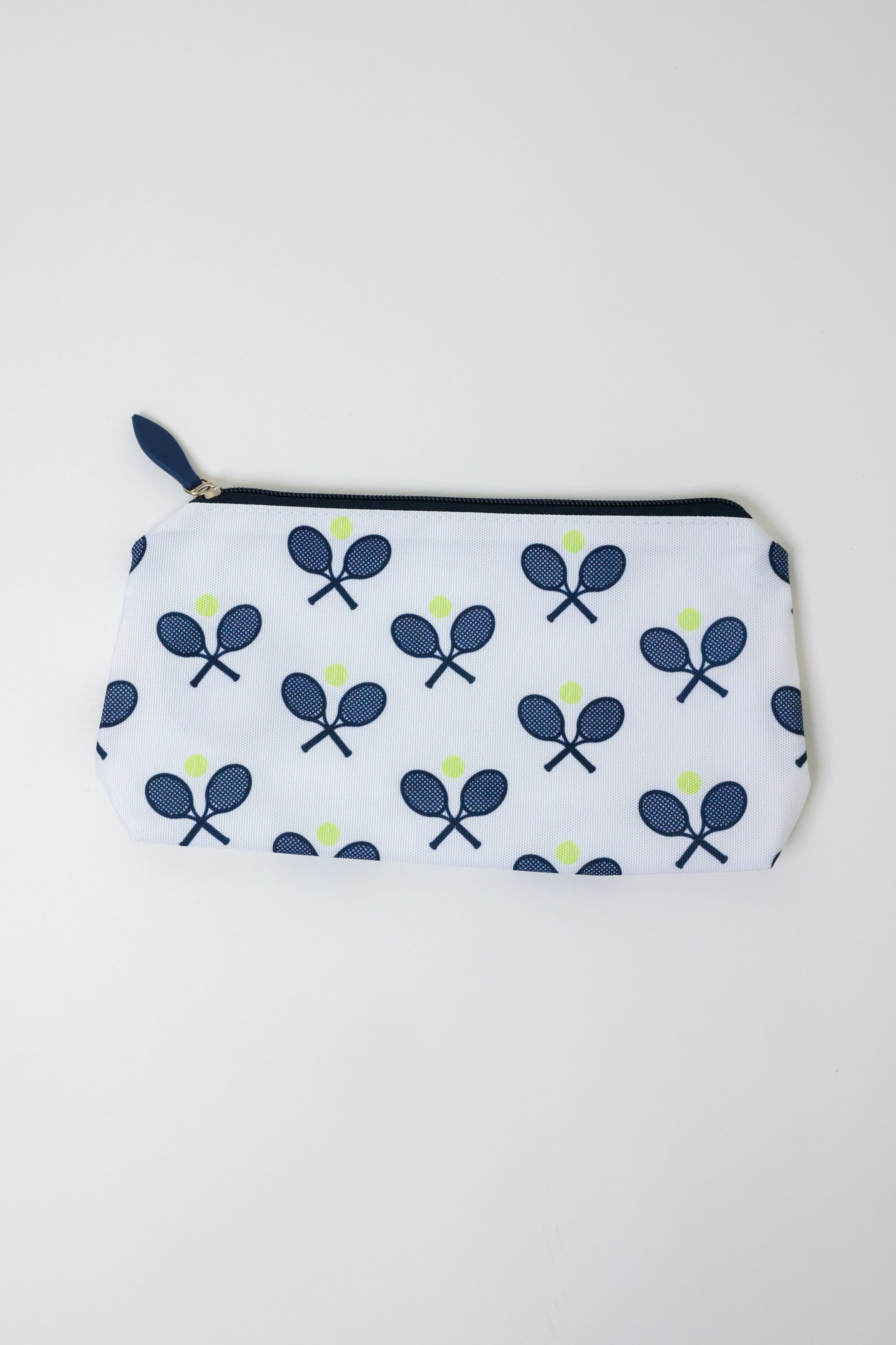 Tennis Racquets Everyday Pouch