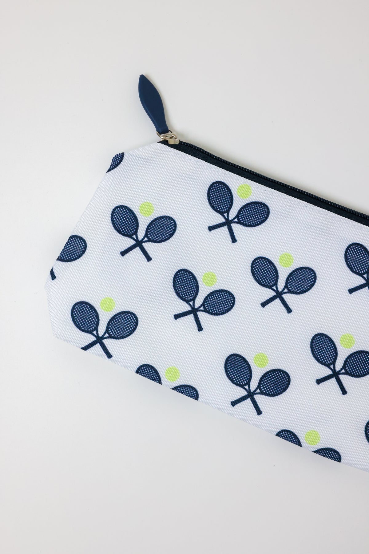 Tennis Racquets Everyday Pouch