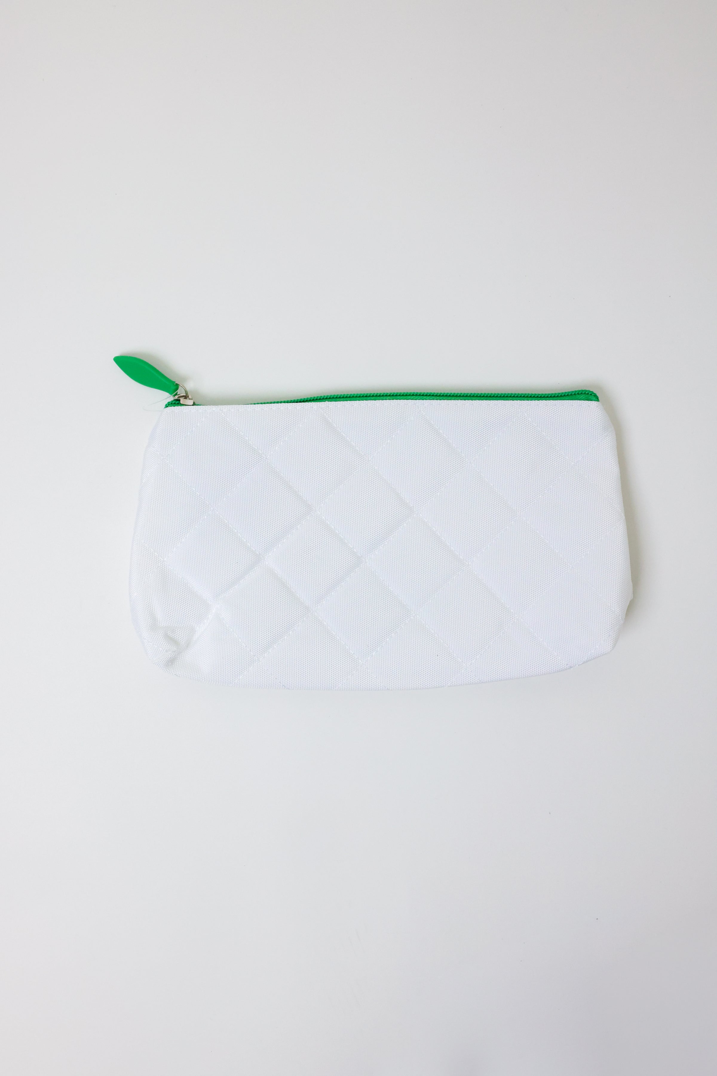 Quilted Everyday Pouch
