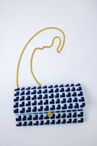 Beaded Purse