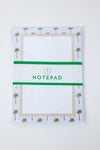 Palm Trees Notepad