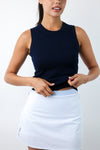 Lexi Harper Roundneck Sweater Top