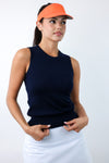 Lexi Harper Roundneck Sweater Top
