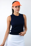 Lexi Harper Roundneck Sweater Top