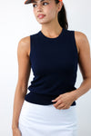 Lexi Harper Roundneck Sweater Top