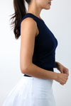 Lexi Harper Roundneck Sweater Top