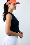 Lexi Harper Roundneck Sweater Top