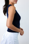 Lexi Harper Roundneck Sweater Top