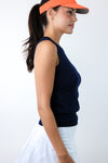 Lexi Harper Roundneck Sweater Top