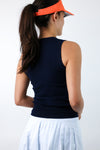 Lexi Harper Roundneck Sweater Top
