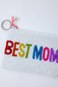 Best Mom Coin Purse