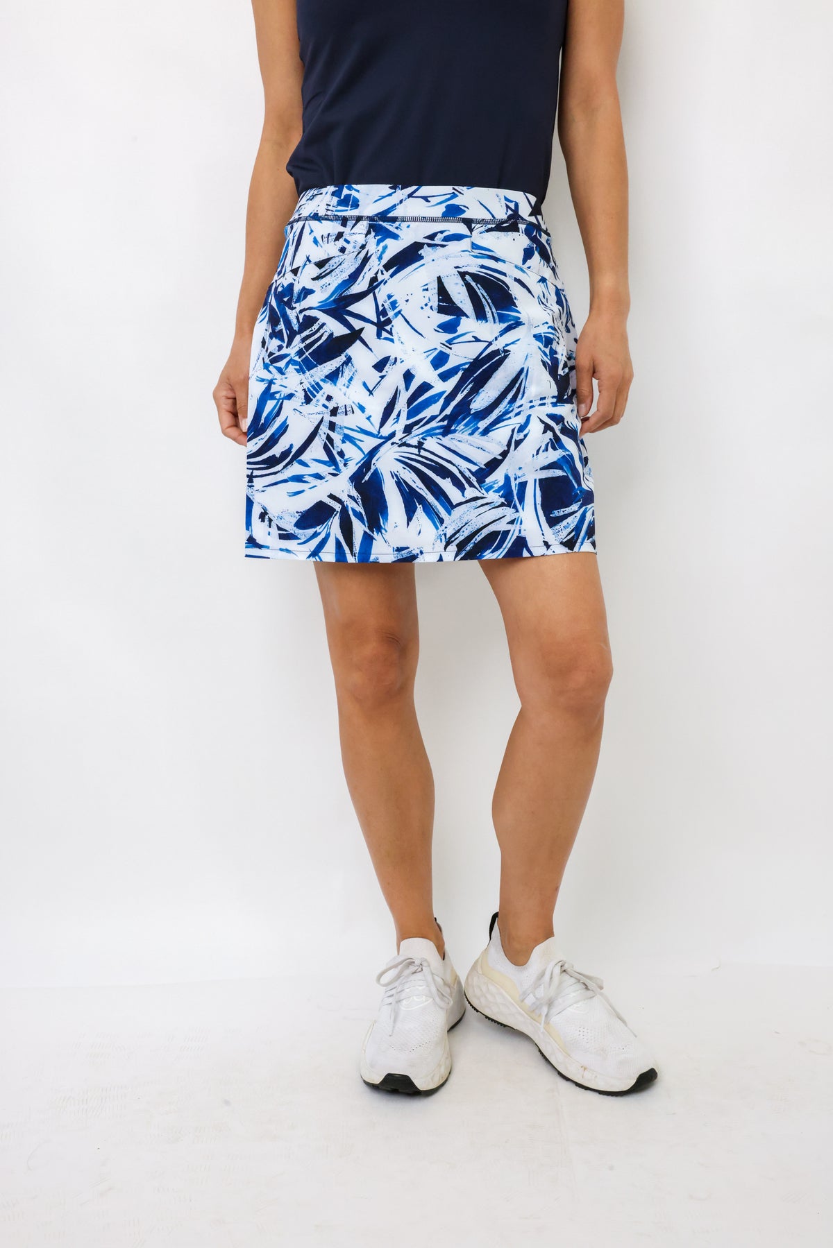 RLX 17" Straight Skirt