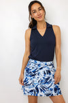 Golftini Lisa Sleeveless Polo