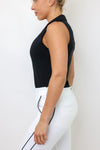 Golftini Lisa Sleeveless Polo