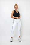 Golftini Lisa Sleeveless Polo