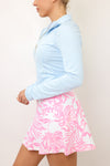 Lilly Pulitzer Luxletic Justine Pullover