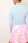 Lilly Pulitzer Luxletic Justine Pullover