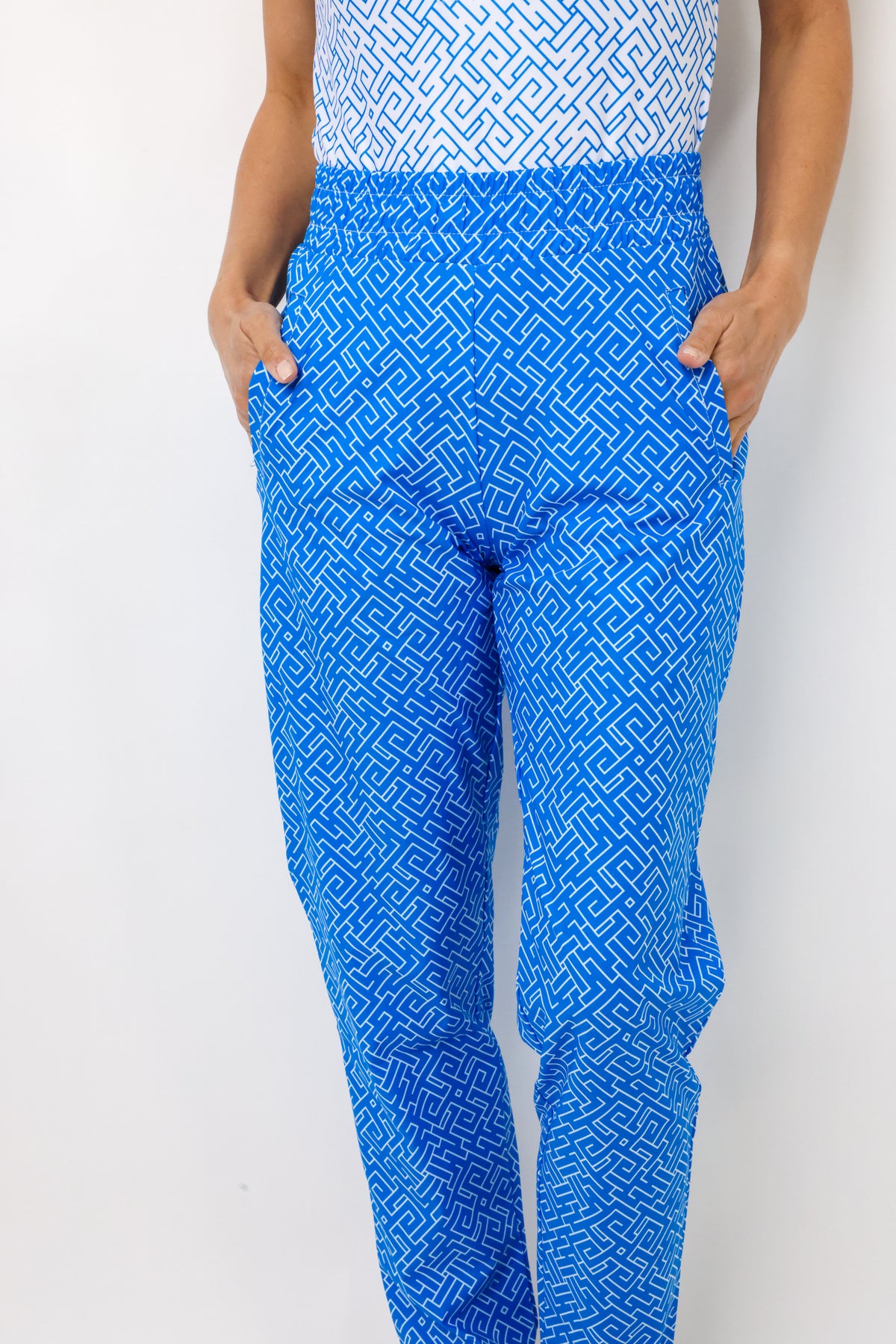 The Bubble Breaker Pant