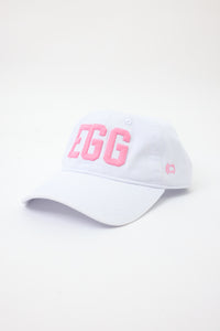 Egg Hat