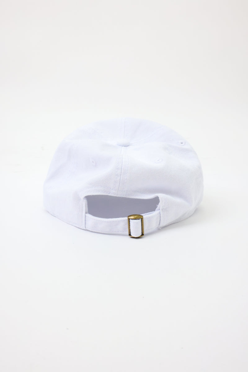 Egg Hat