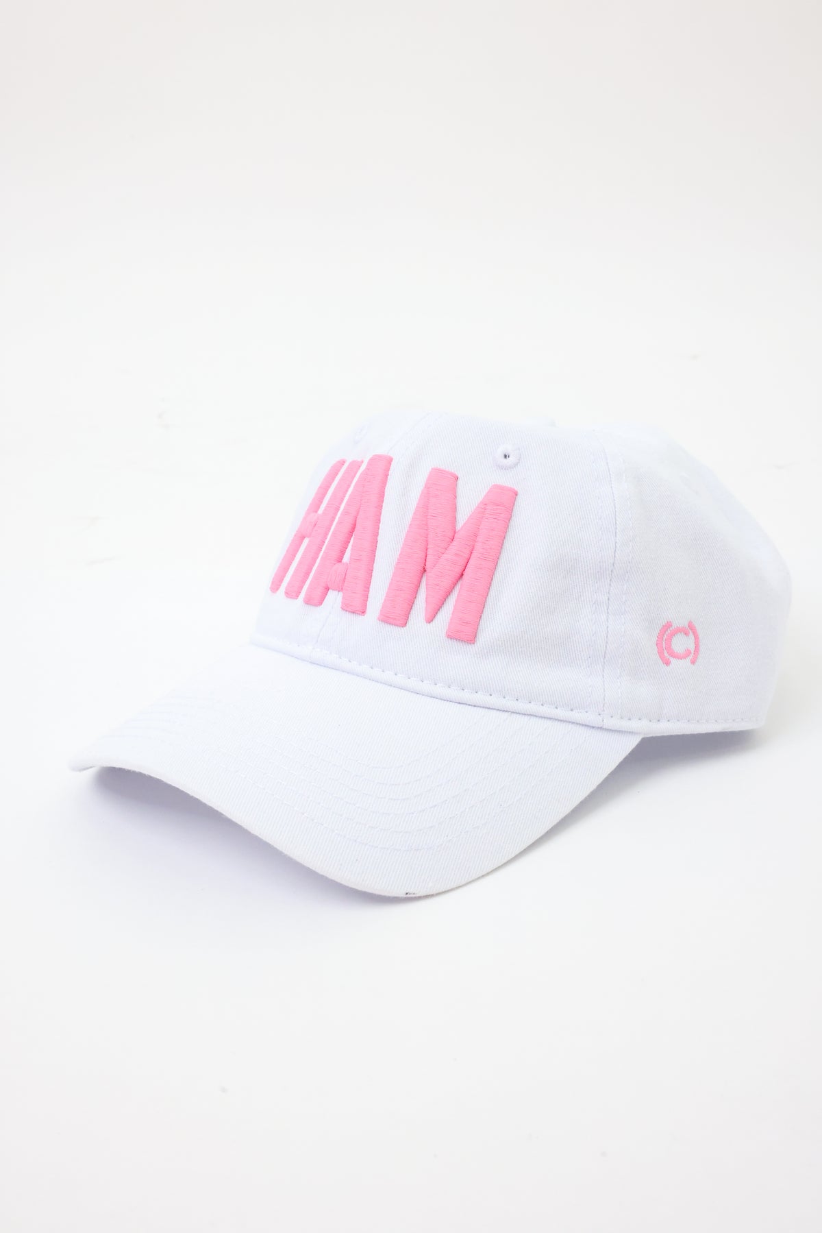 Ham Hat