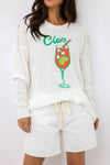 SMYM Woodsy Sweater
