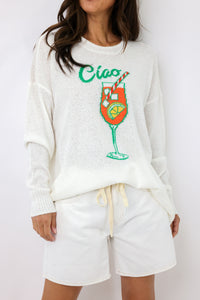 SMYM Woodsy Sweater