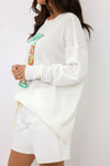 SMYM Woodsy Sweater