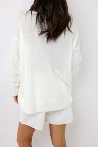 SMYM Woodsy Sweater