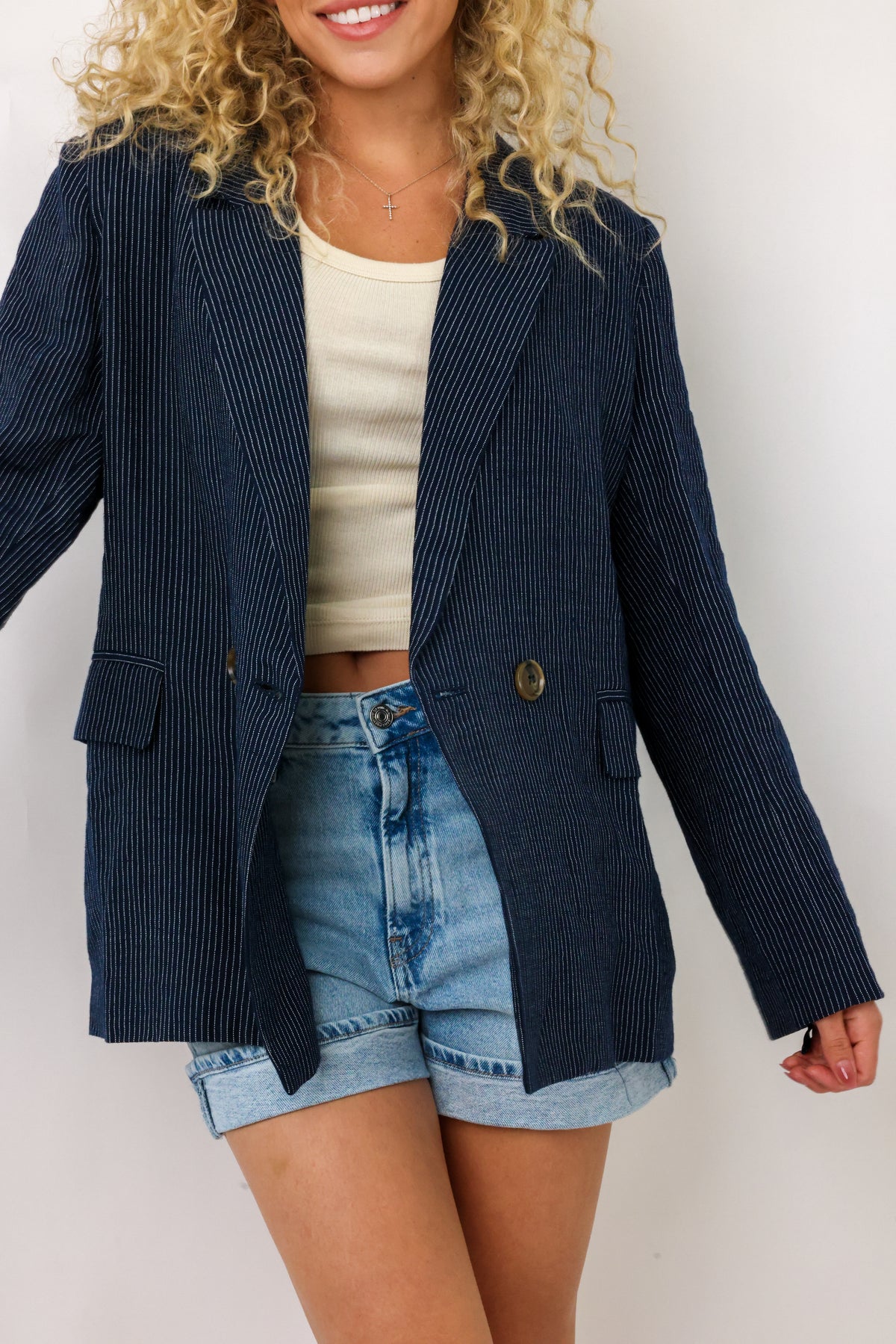 Tokyo Blazer