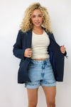Knit Round Neck Tank Top