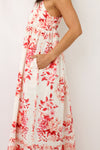 Gabi Floral Dress