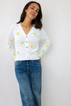 Lilly Pulitzer Tippery Cardigan