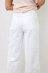 SPANXshape™ EveryWear Cropped Wide Leg Jeans