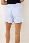 Lilly Pulitzer 5" Croix High Rise Short