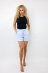 Lilly Pulitzer 5" Croix High Rise Short