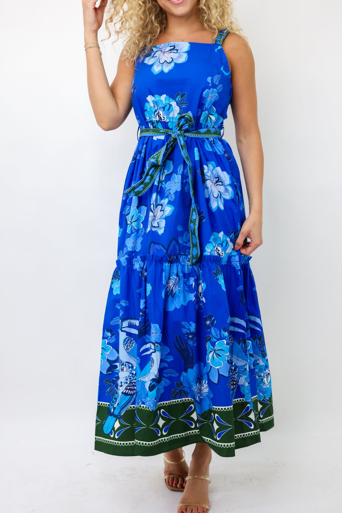 Maude Vivante Andi Dress