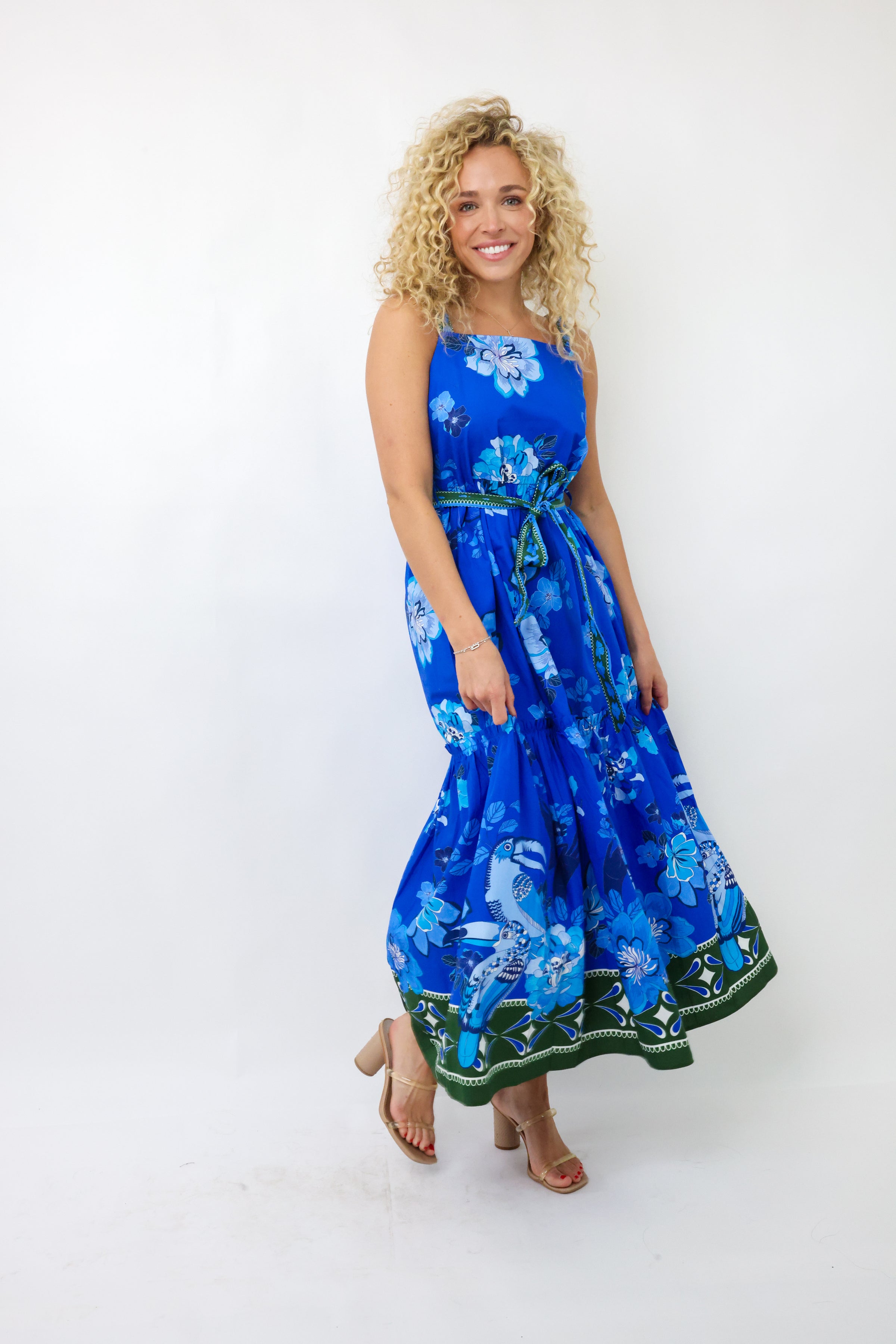Maude Vivante Andi Dress